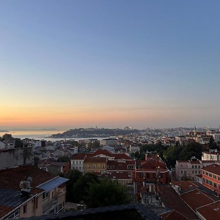 Louis Rooms Istanbul Eksteriør billede