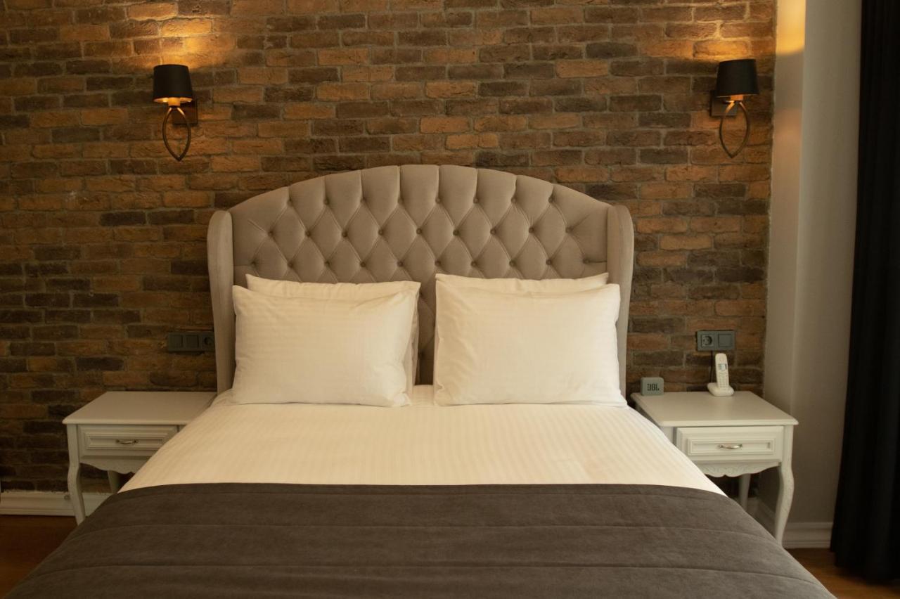 Louis Rooms Istanbul Eksteriør billede