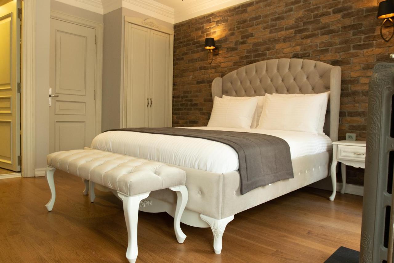 Louis Rooms Istanbul Eksteriør billede