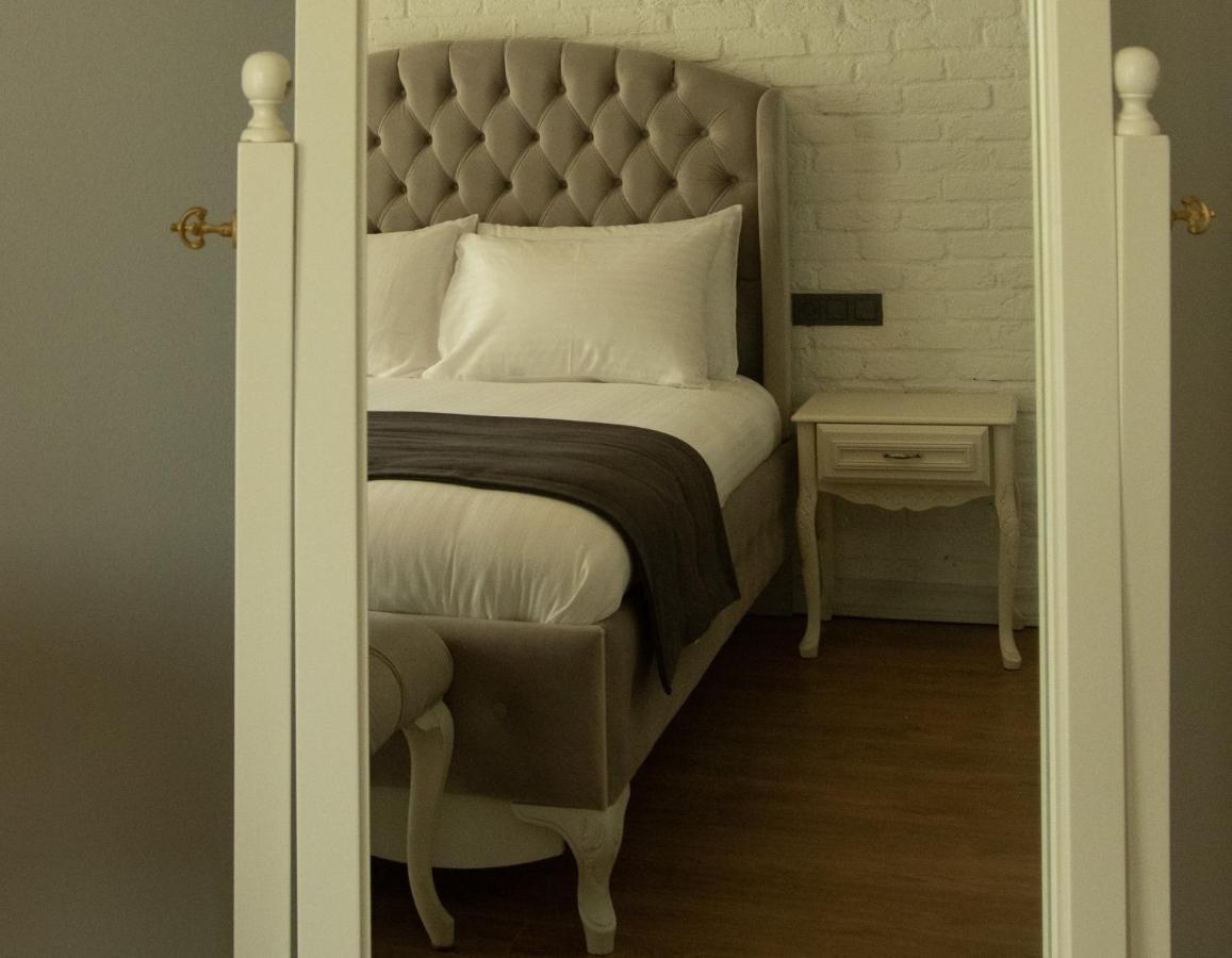 Louis Rooms Istanbul Eksteriør billede
