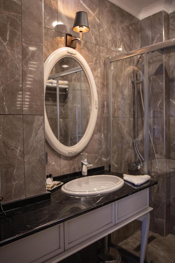 Louis Rooms Istanbul Eksteriør billede