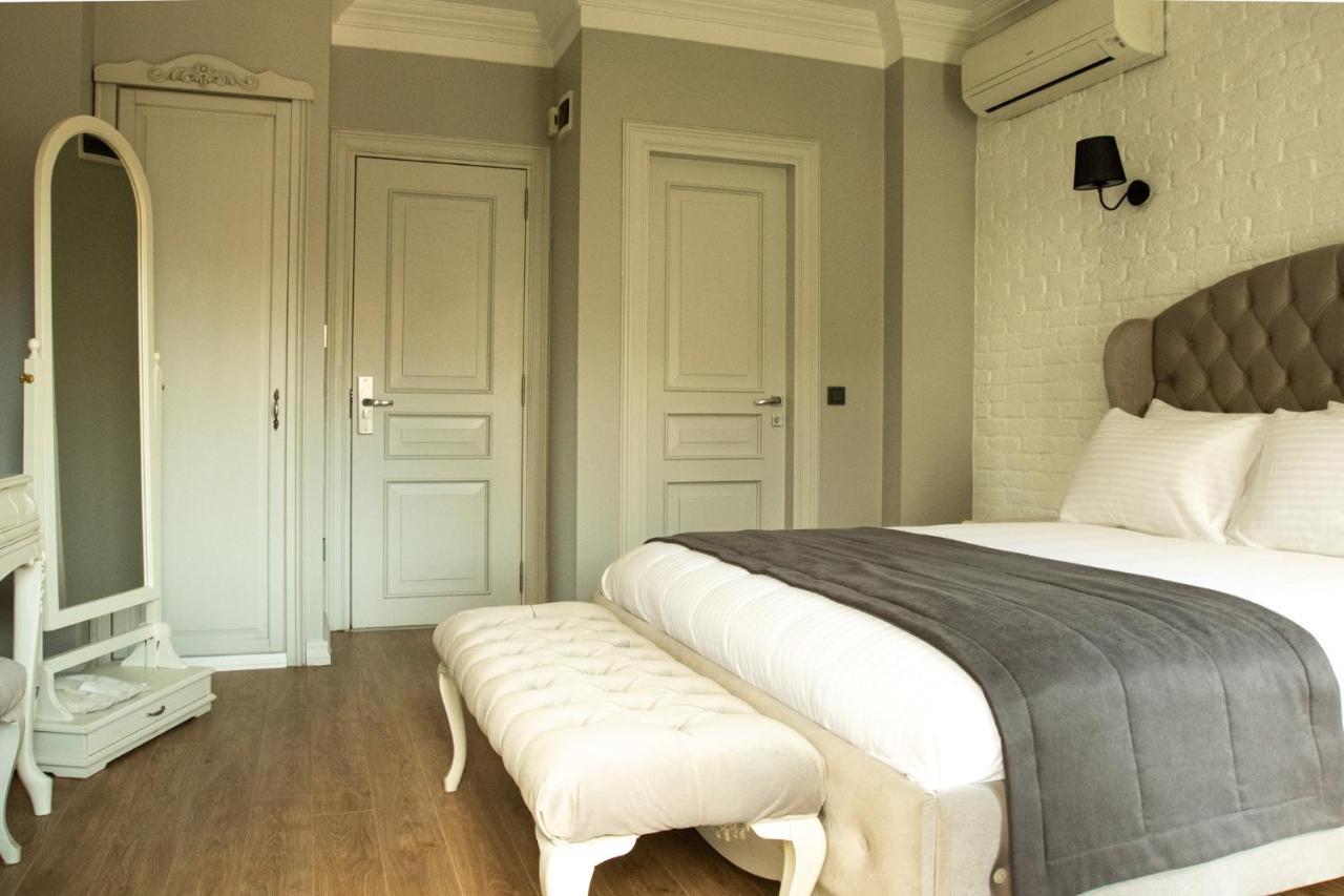 Louis Rooms Istanbul Eksteriør billede