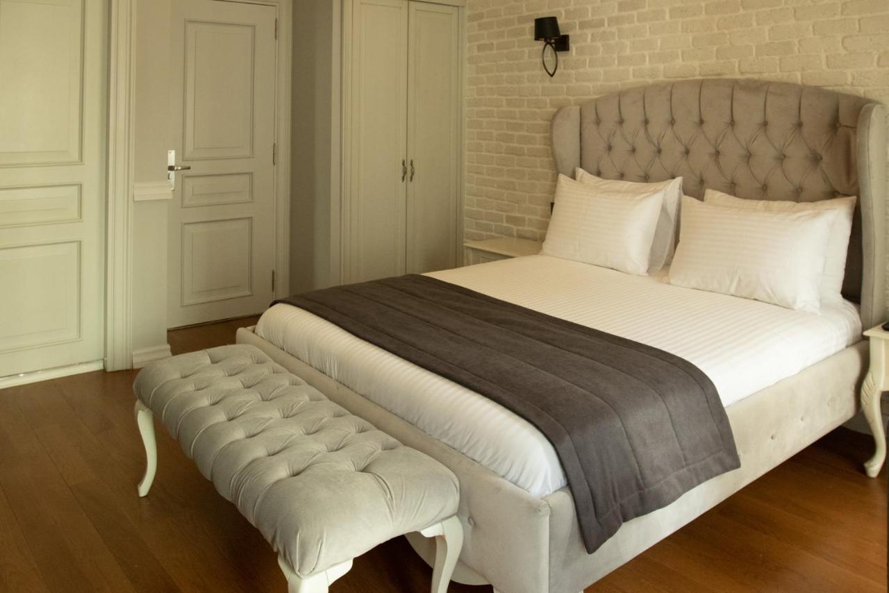 Louis Rooms Istanbul Eksteriør billede