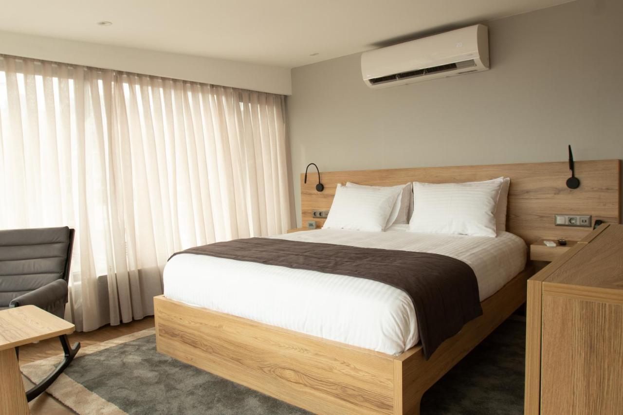 Louis Rooms Istanbul Eksteriør billede