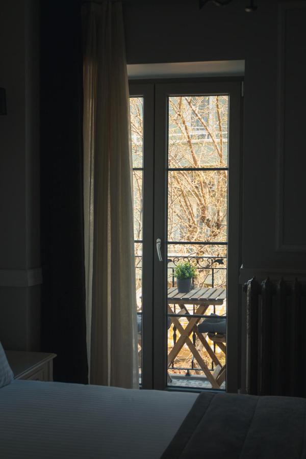 Louis Rooms Istanbul Eksteriør billede
