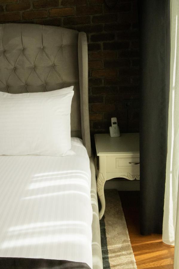 Louis Rooms Istanbul Eksteriør billede