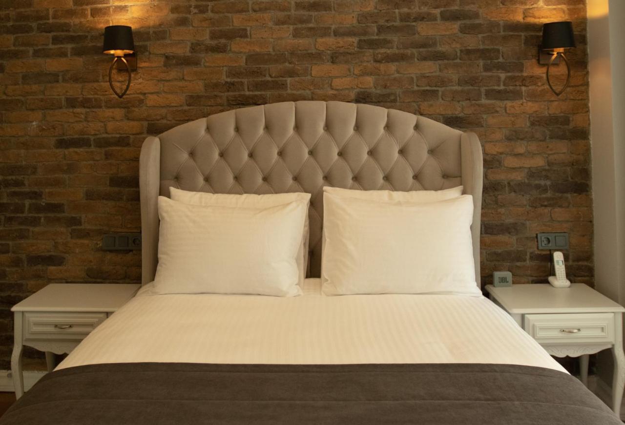 Louis Rooms Istanbul Eksteriør billede