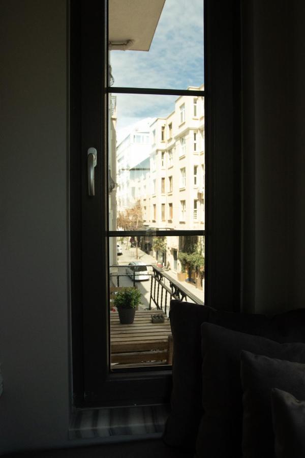 Louis Rooms Istanbul Eksteriør billede