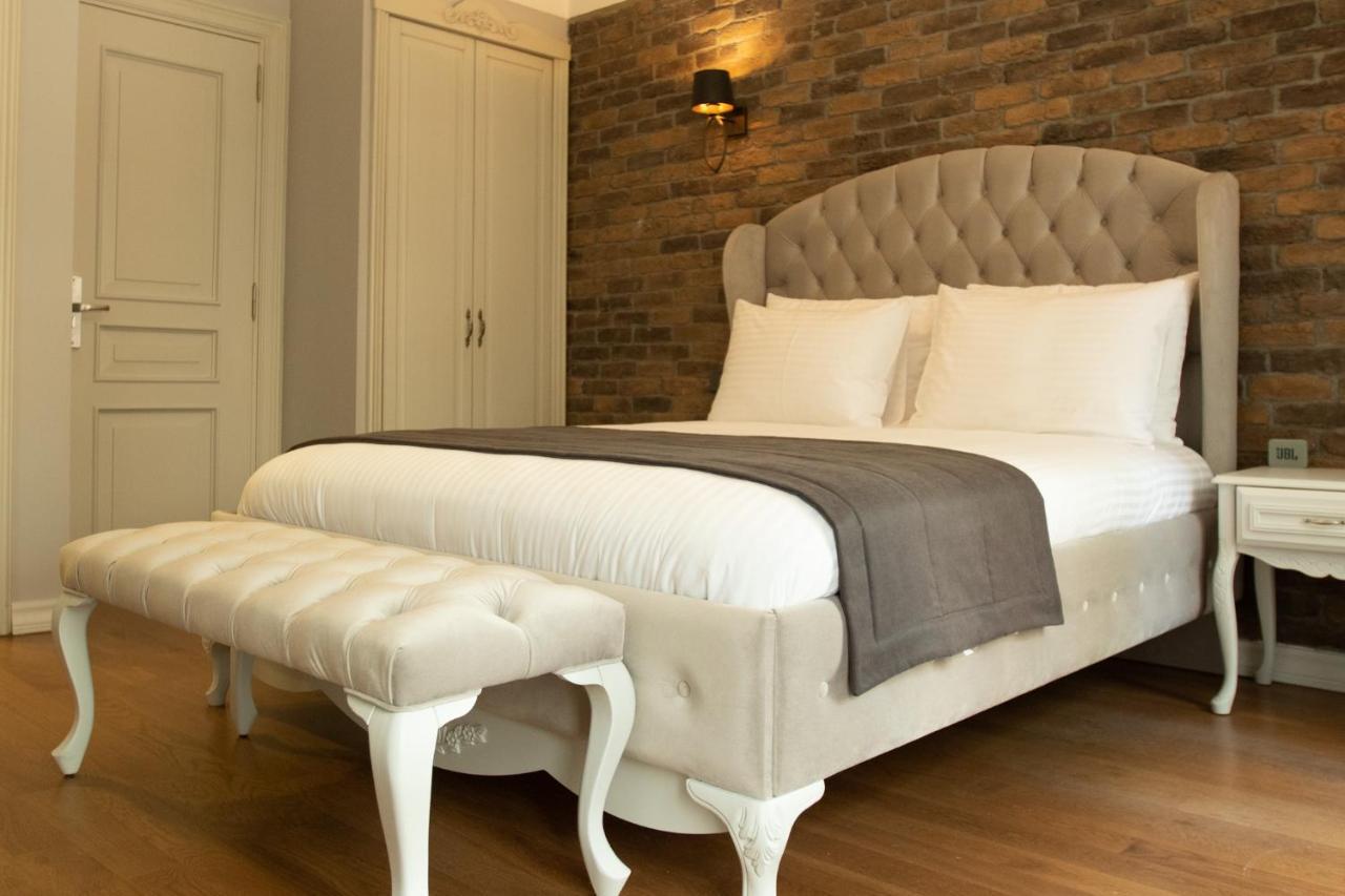 Louis Rooms Istanbul Eksteriør billede