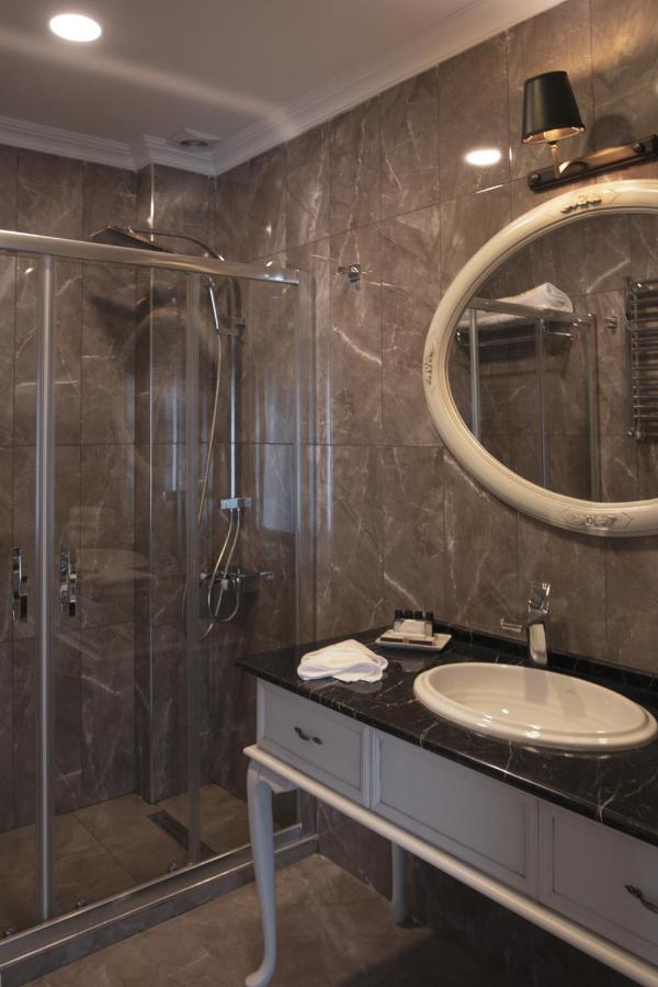 Louis Rooms Istanbul Eksteriør billede