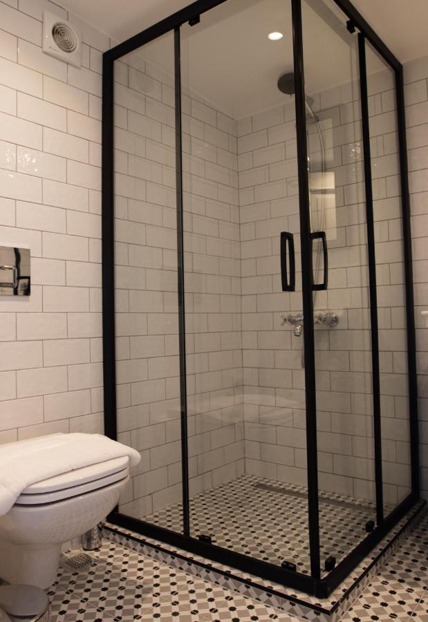 Louis Rooms Istanbul Eksteriør billede