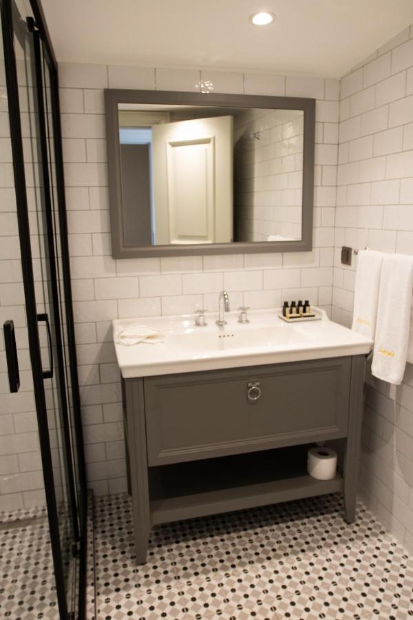 Louis Rooms Istanbul Eksteriør billede