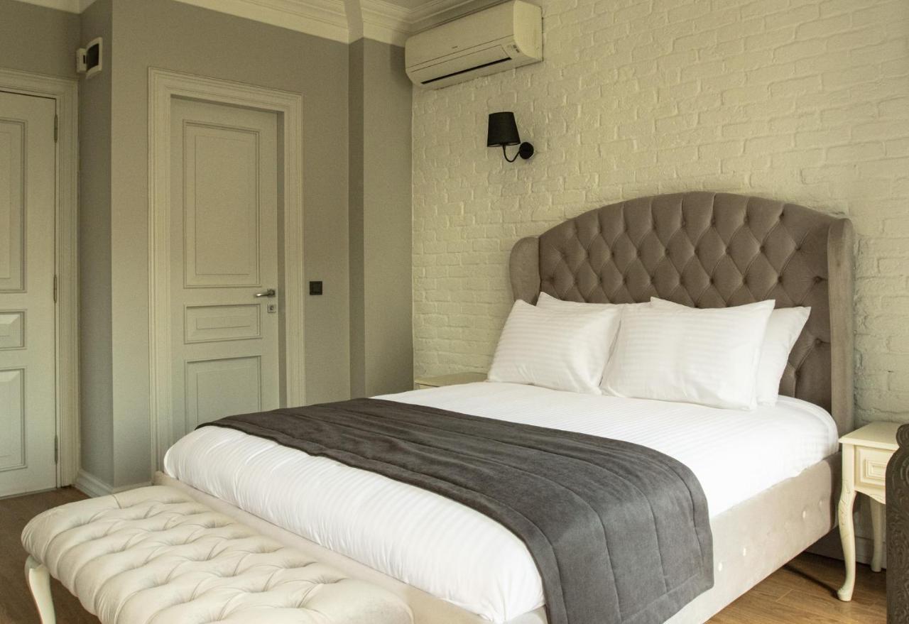 Louis Rooms Istanbul Eksteriør billede