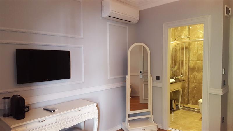 Louis Rooms Istanbul Eksteriør billede