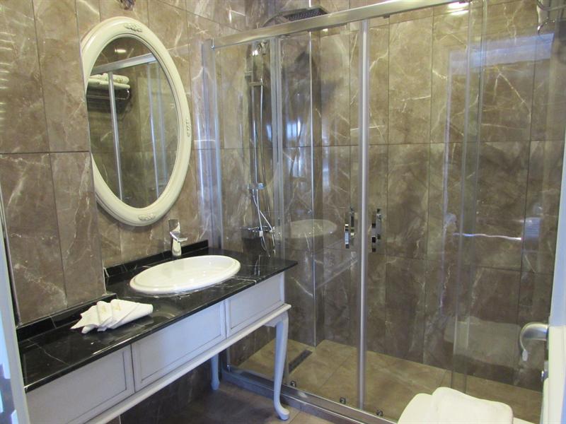 Louis Rooms Istanbul Eksteriør billede