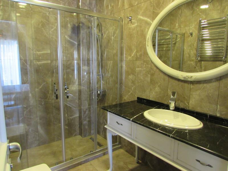 Louis Rooms Istanbul Eksteriør billede