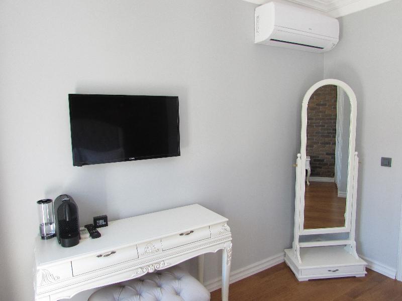 Louis Rooms Istanbul Eksteriør billede
