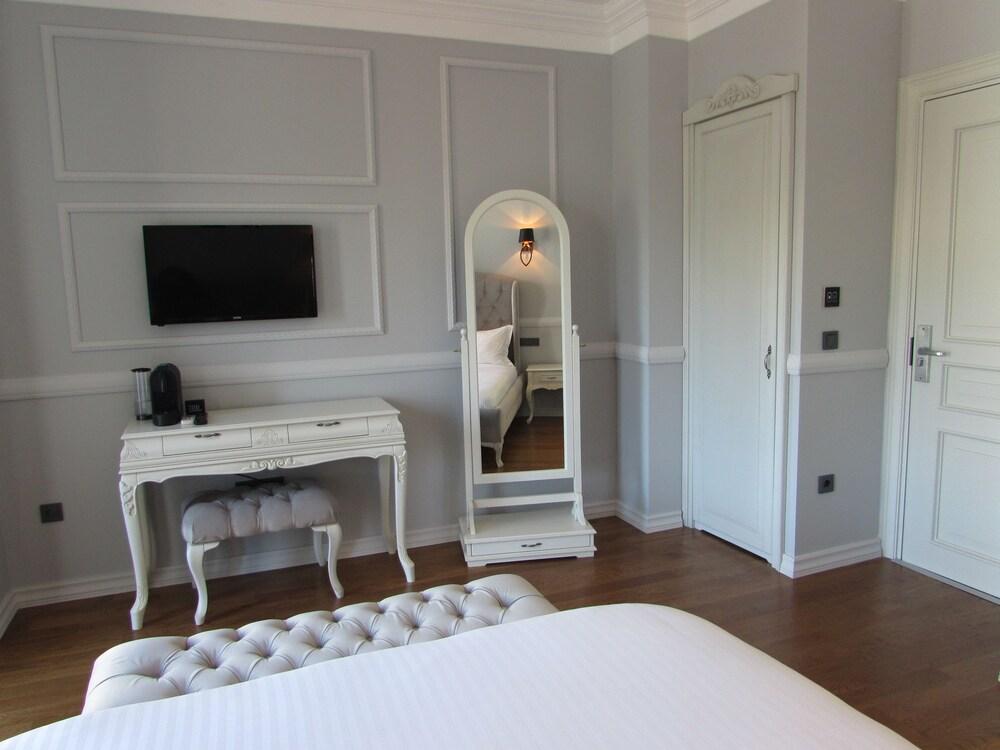Louis Rooms Istanbul Eksteriør billede