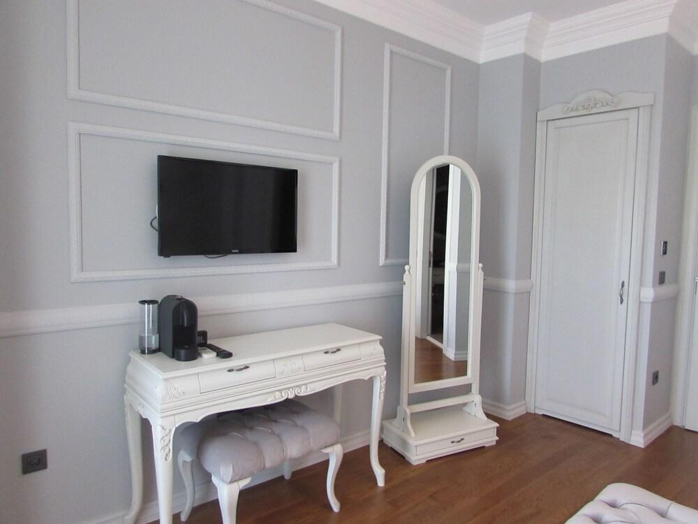 Louis Rooms Istanbul Eksteriør billede