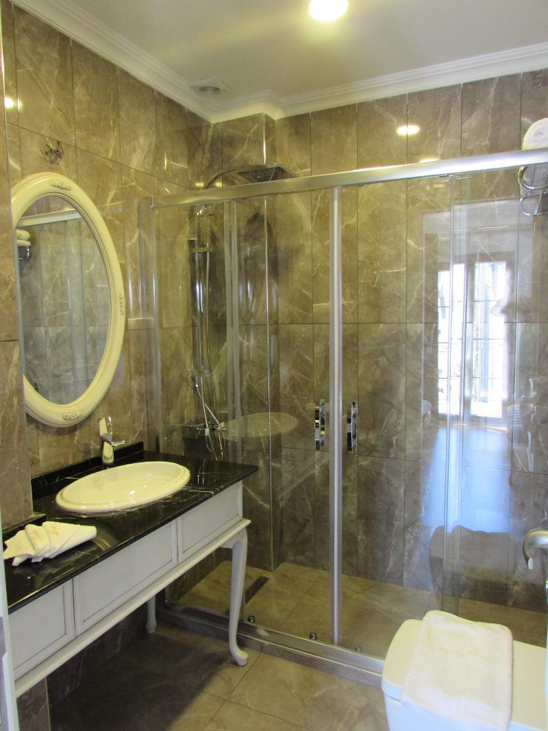 Louis Rooms Istanbul Eksteriør billede