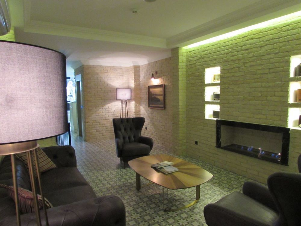 Louis Rooms Istanbul Eksteriør billede