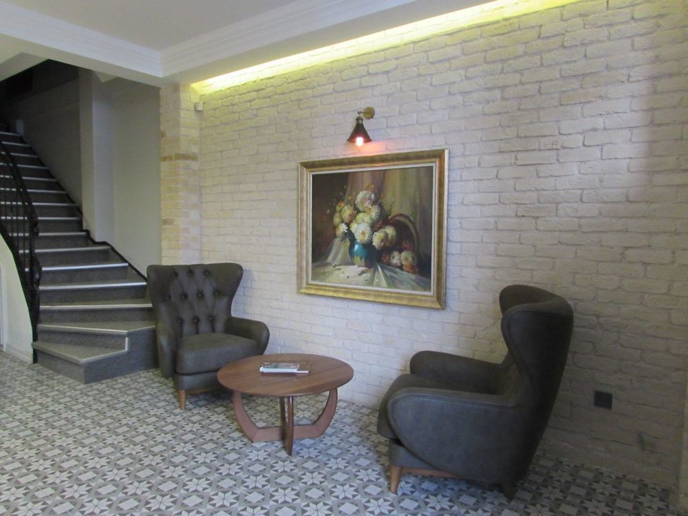 Louis Rooms Istanbul Eksteriør billede