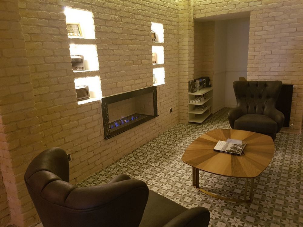 Louis Rooms Istanbul Eksteriør billede